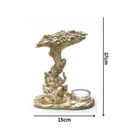 PORTA VELA GANESHA ARBOL DE LA VIDA