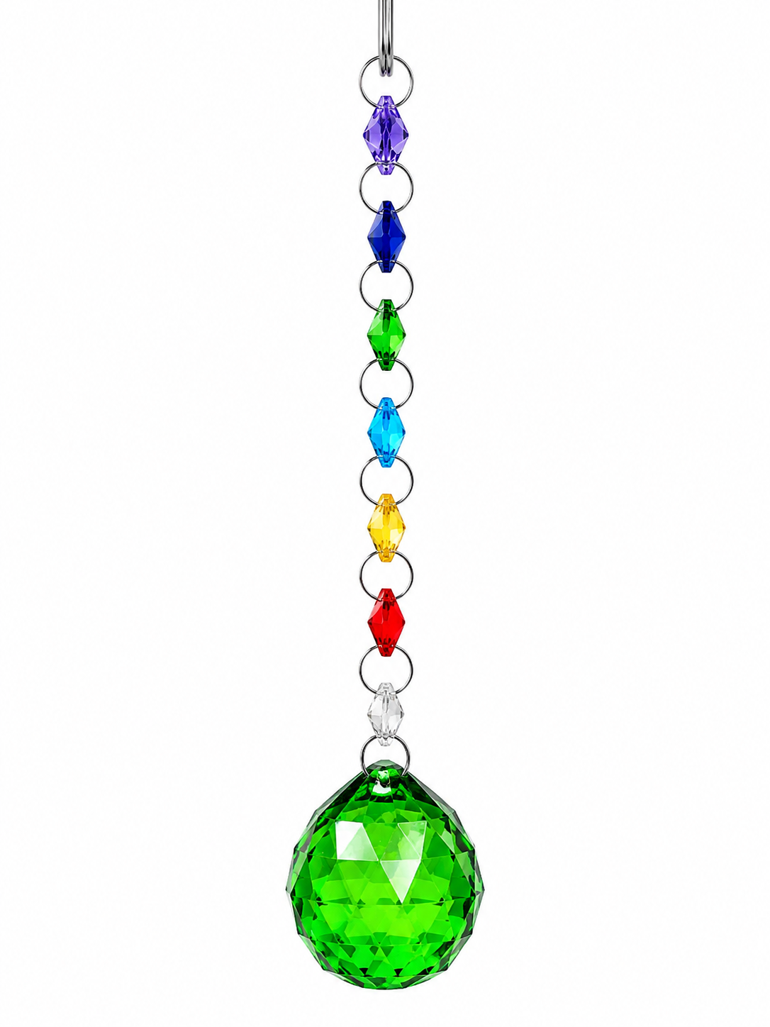 Prisma Grande Verde