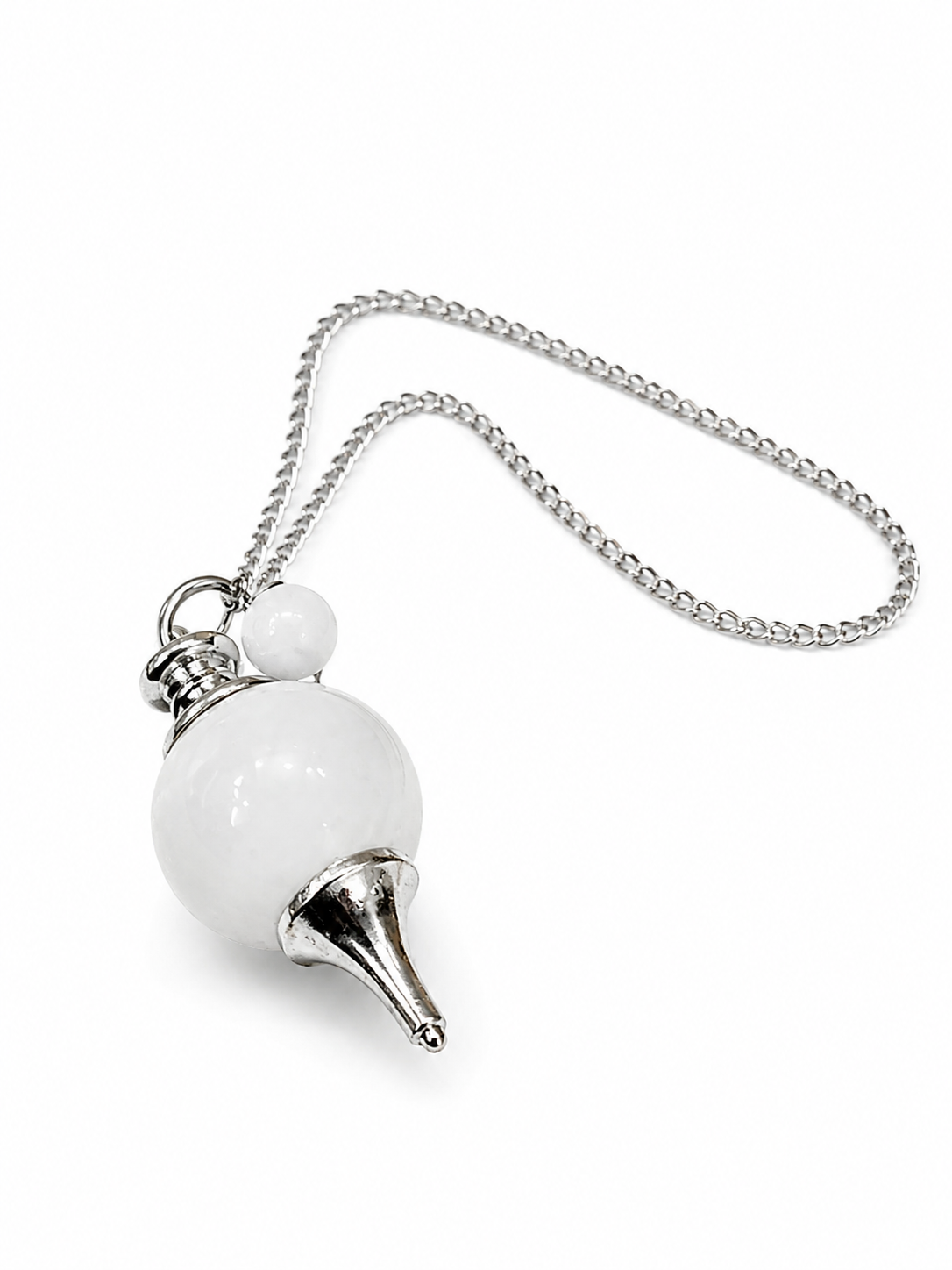 Péndulo de Piedra Blanca