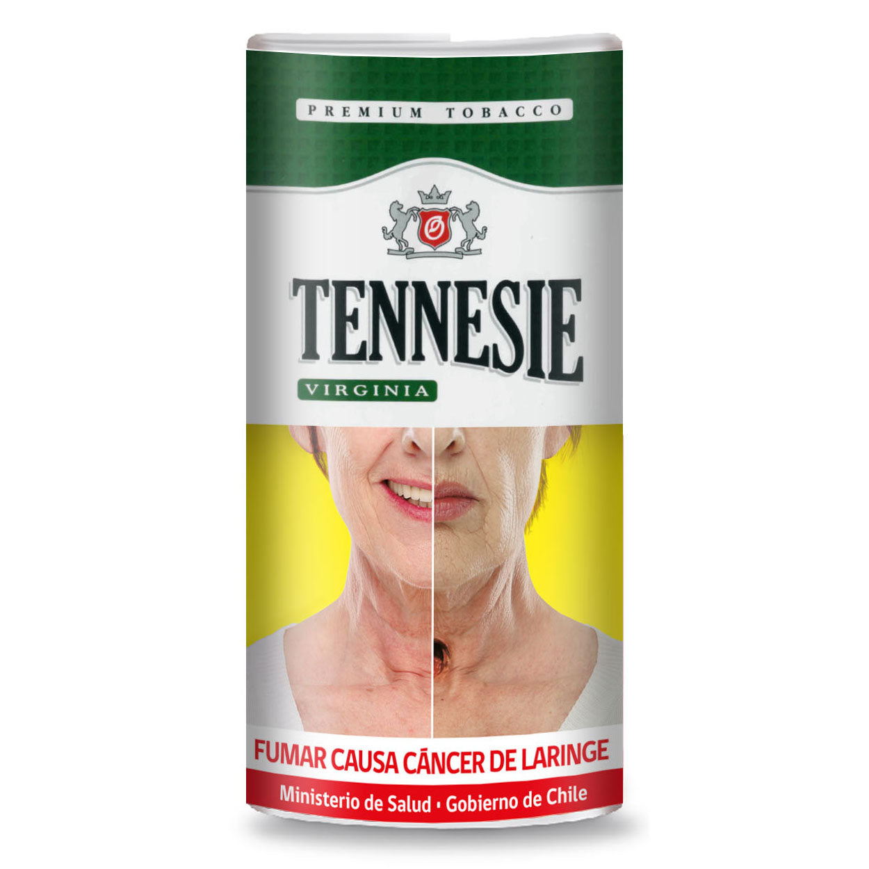 Tabaco Tennesie Virginia.Paquete de 40 gr.