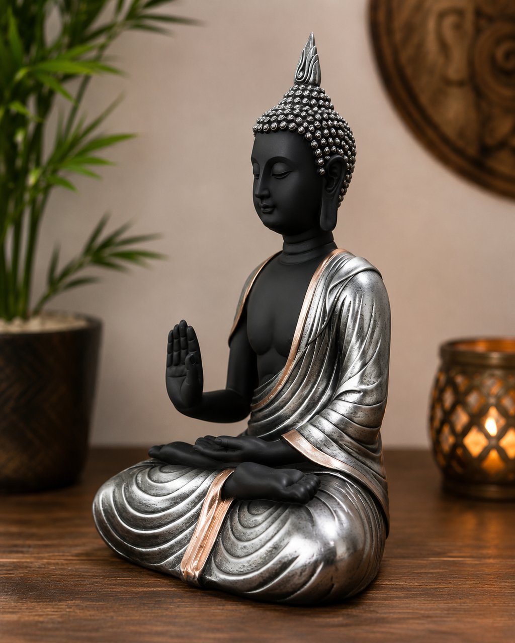 Buda de Protección