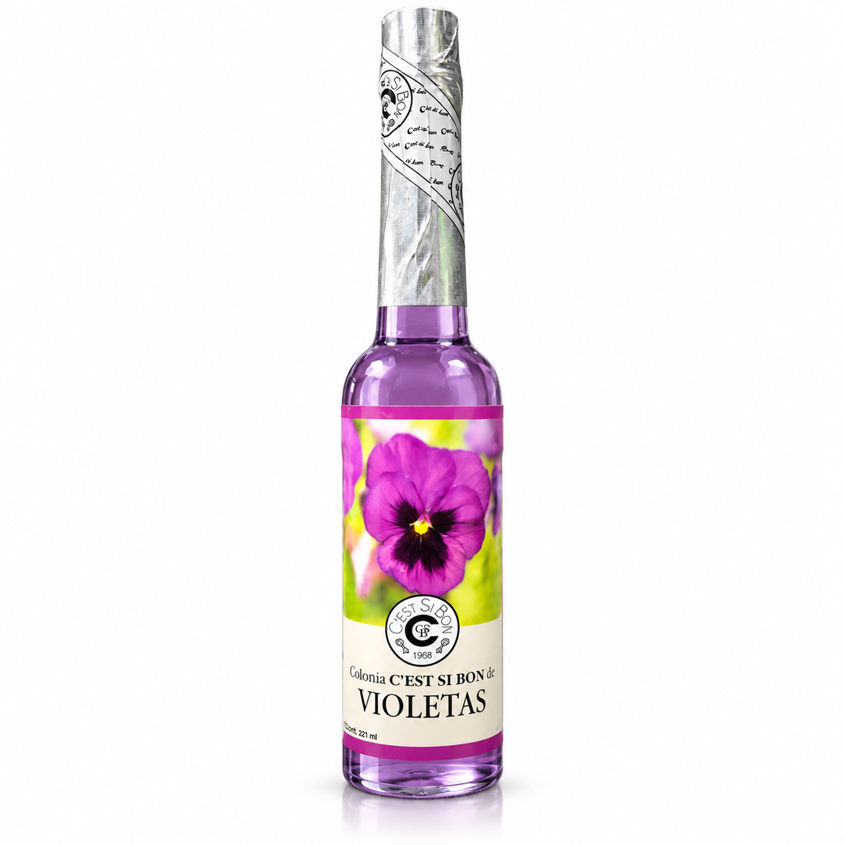 Agua de Violeta 270 ML