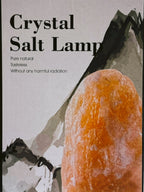 Lampara sal