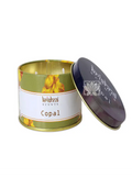 Vela Aromática Copal Krishna
