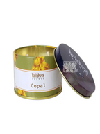 Vela Aromática Copal Krishna