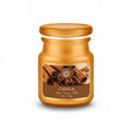Vela Aromática Canela 85g en Frasco de Vidrio | Desi Vibes