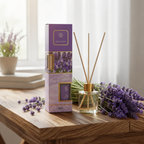 Difusor Varilla De Lavanda