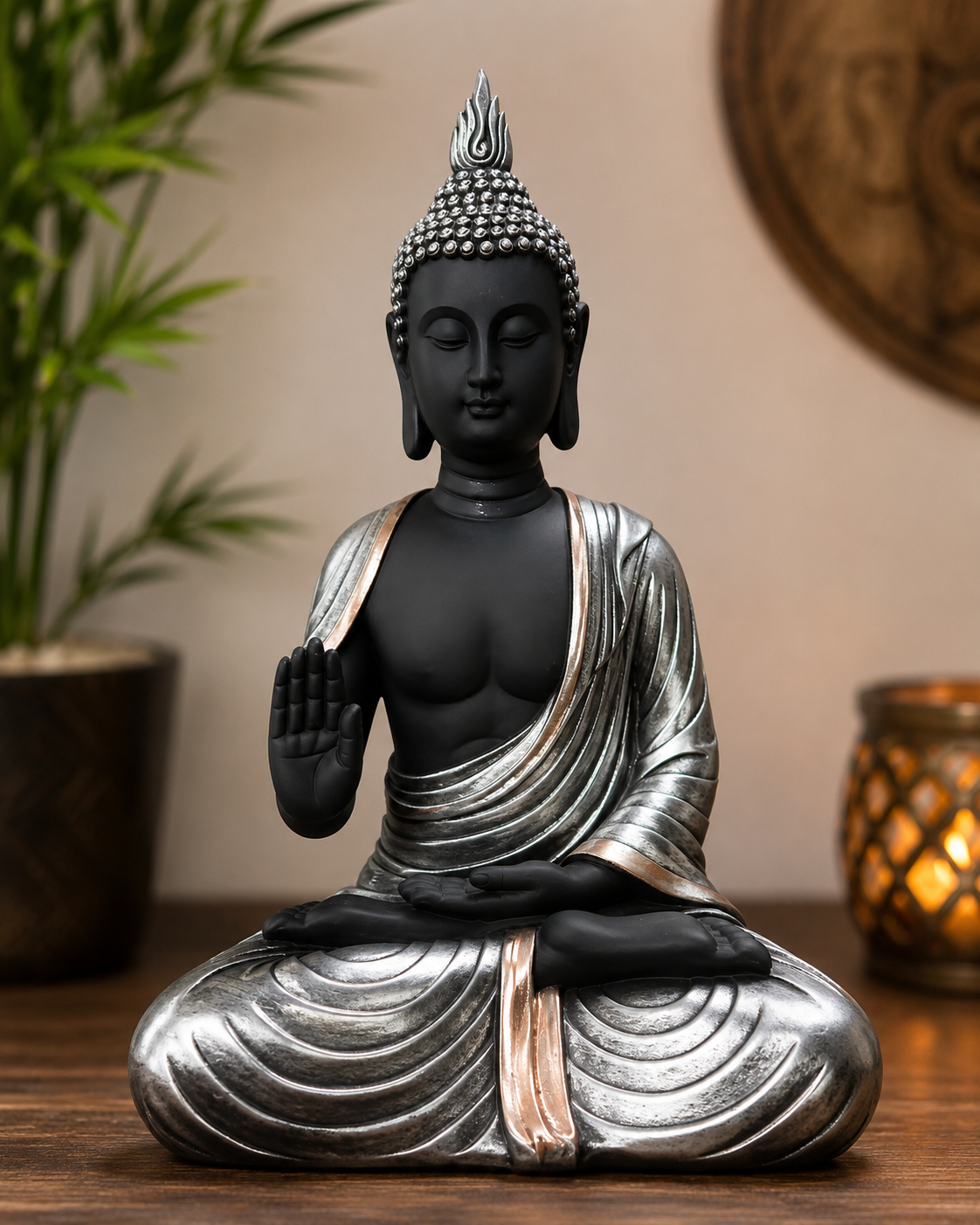 Buda de Protección