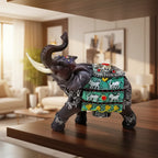 Elefante de la Abundancia