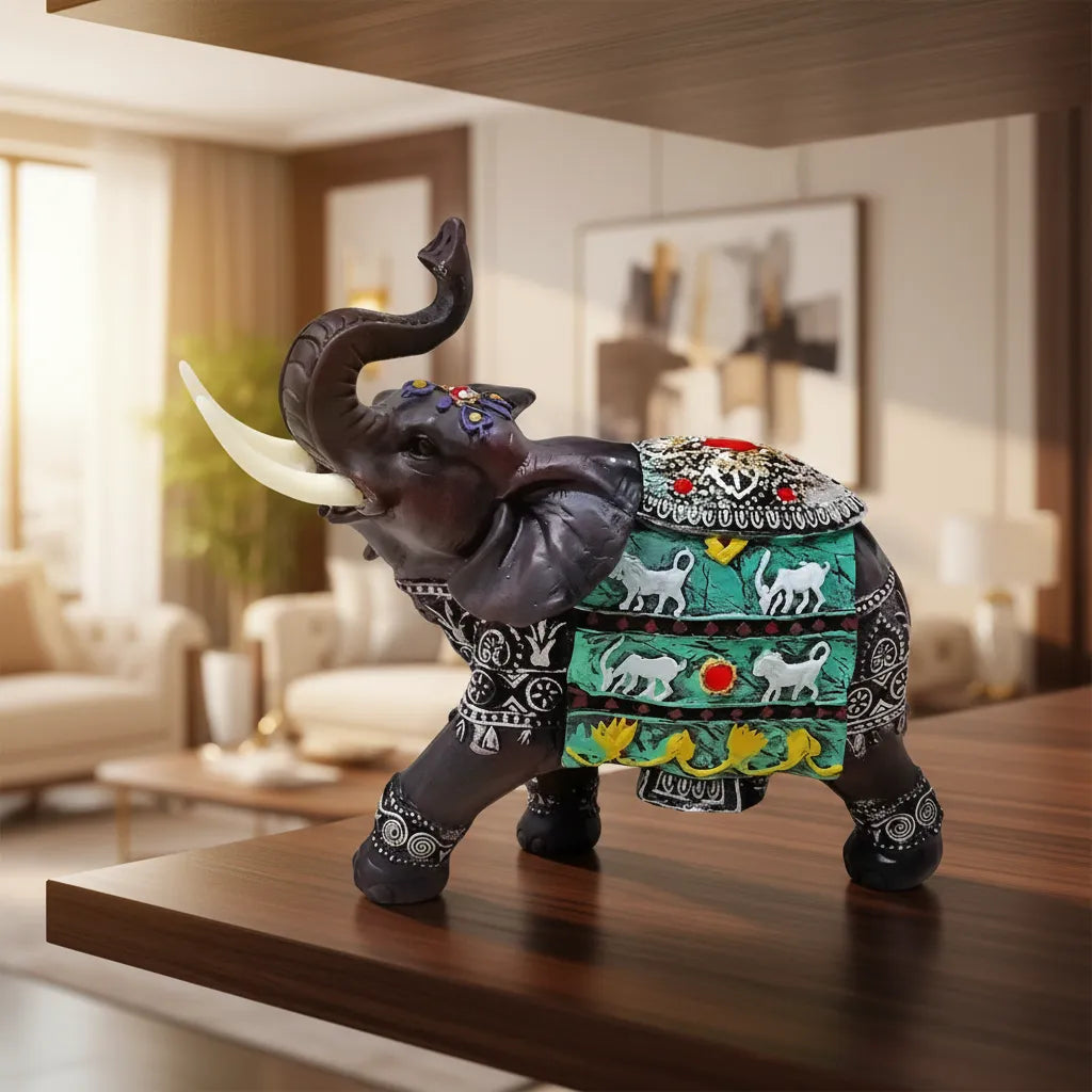 Elefante de la Abundancia
