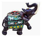 Elefante de la Abundancia