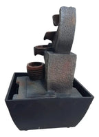 Fuente de Agua