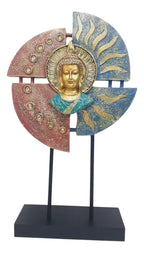 Buda Eclipse