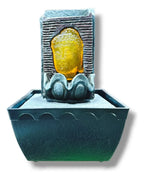 Fuente De Agua