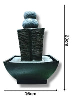 Fuente de Agua