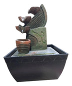 Fuente de Agua