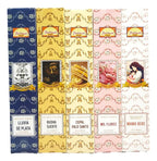 Incienso Parimal  Pack de 12 Surtidos