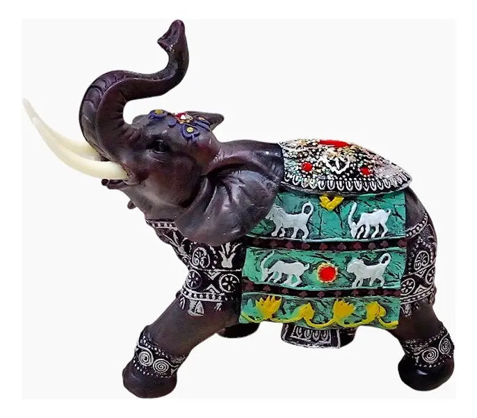 Elefante de la Abundancia