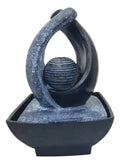 Fuente de Agua