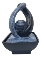 Fuente de Agua