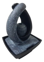 Fuente de Agua