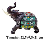 Elefante de la Abundancia