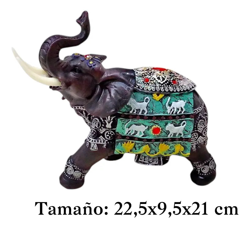 Elefante de la Abundancia