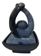 Fuente de Agua