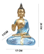Buda Protector