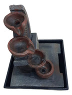 Fuente de Agua