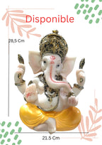 FIGURA DE GANESHA