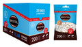 Filtros Bristol Slim Glue
