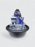 Fuente de Agua