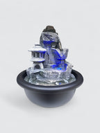 Fuente de Agua