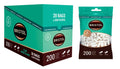 Filtros Bristol Slim Mentolado