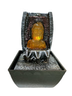 Fuente De Agua  Buda