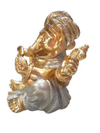 GANESHA DORADO