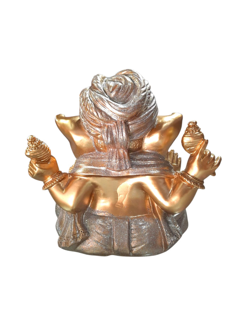 GANESHA DORADO
