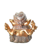 GANESHA DORADO