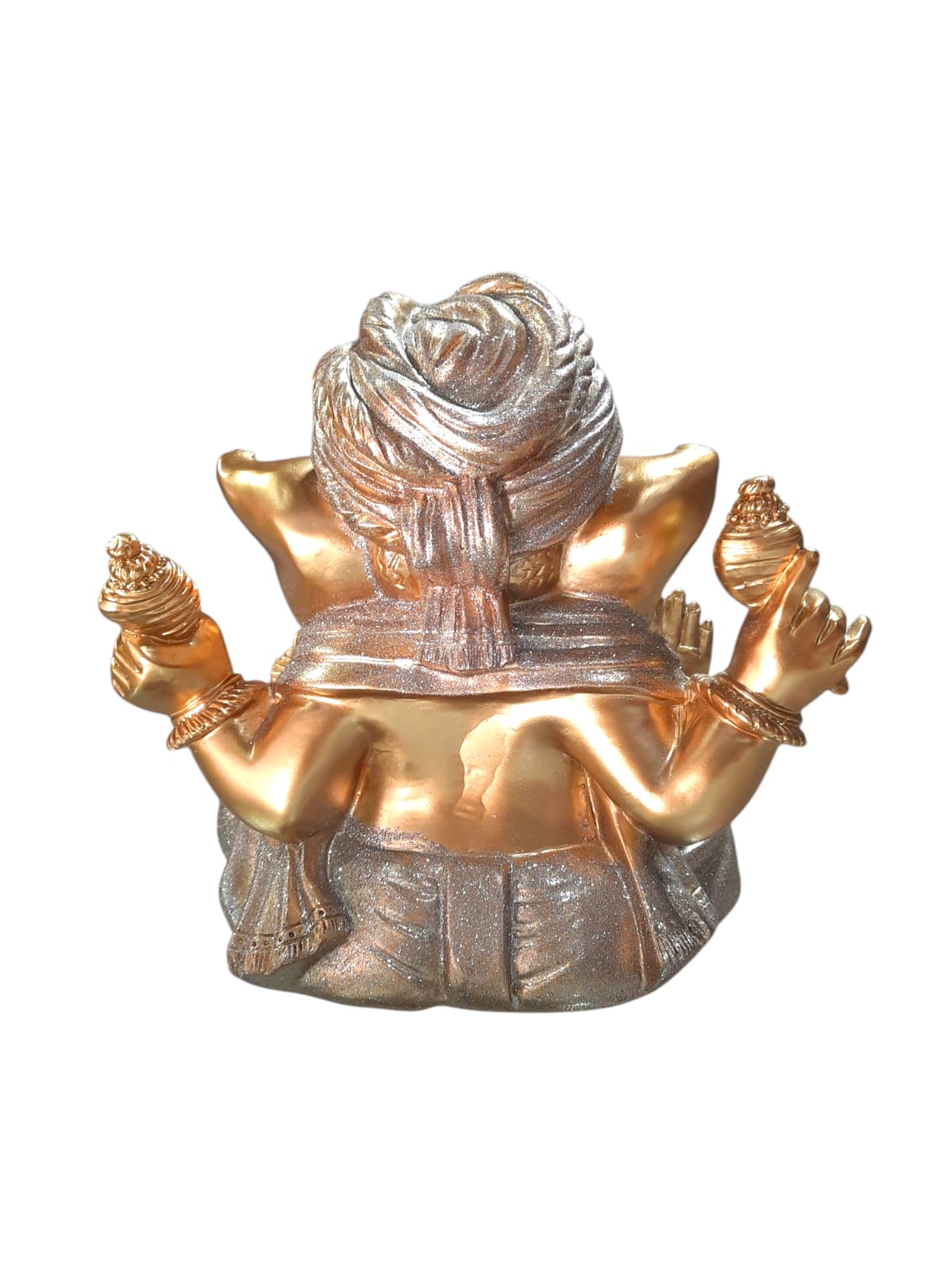 GANESHA DORADO