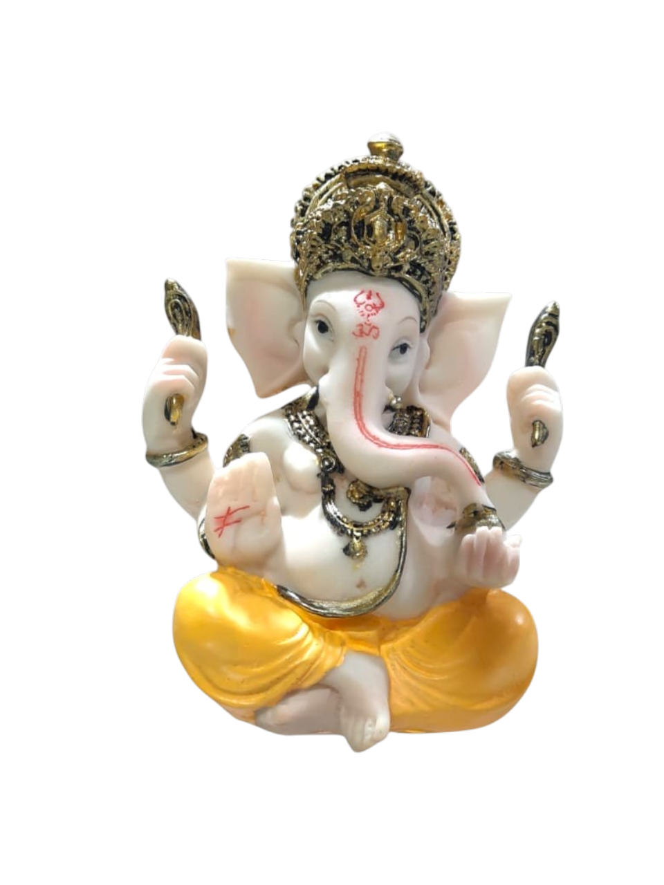 FIGURA DE GANESHA