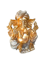 GANESHA DORADO