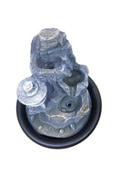 Fuente de Agua