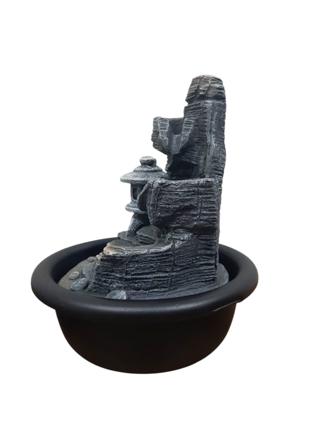 Fuente de Agua