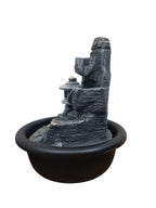 Fuente de Agua