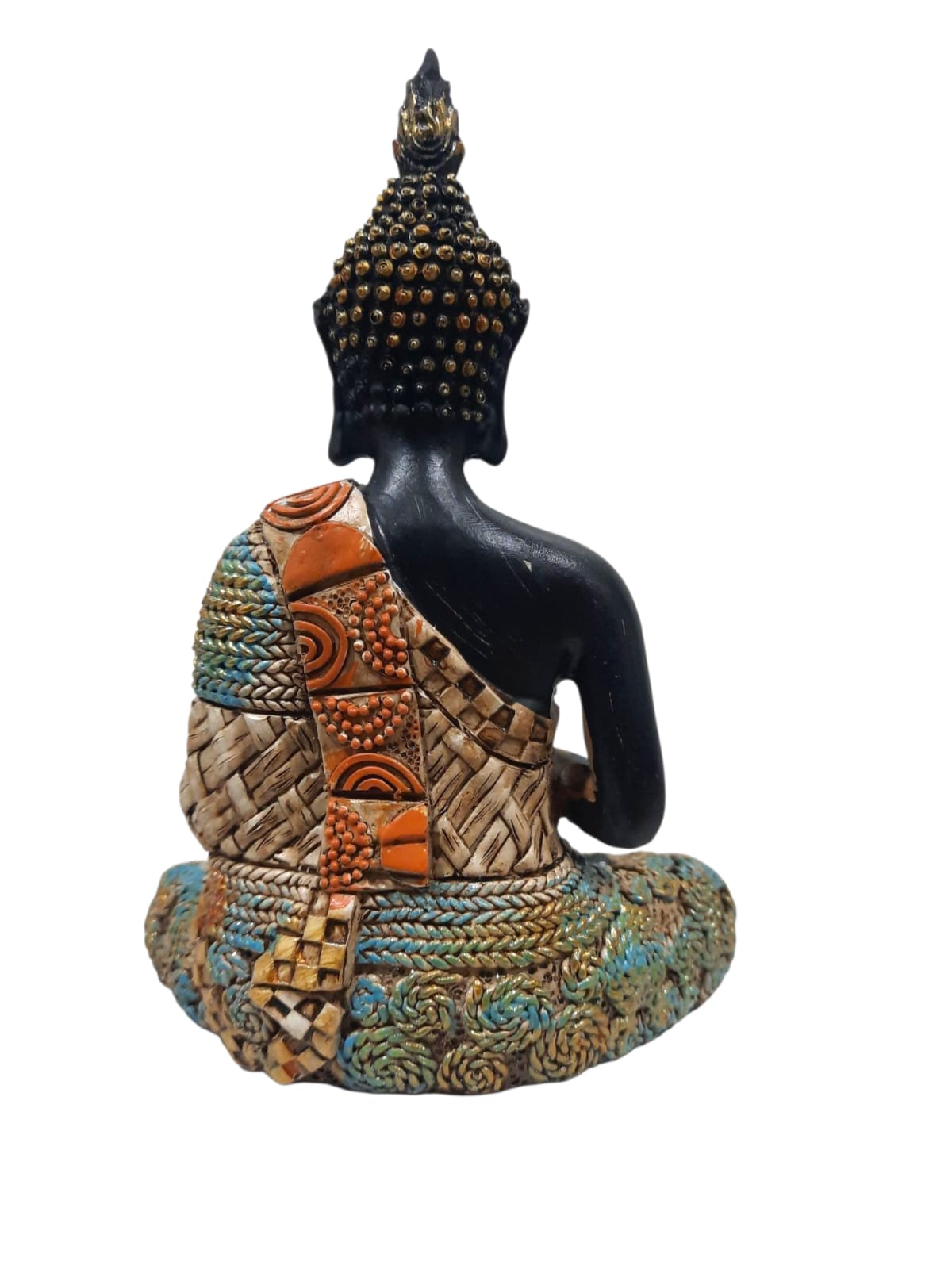 BUDA PEQUEÑO