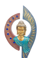 Buda Sol y Luna