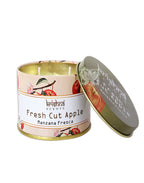 Vela Aromática Manzana Fresca Krishna