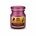 Vela Aromática Mango Maracuyá 85g en Frasco de Vidrio | Desi Vibes