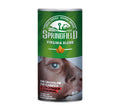 Tabaco Springfield Virginia Blend, paquete de 40 gr.